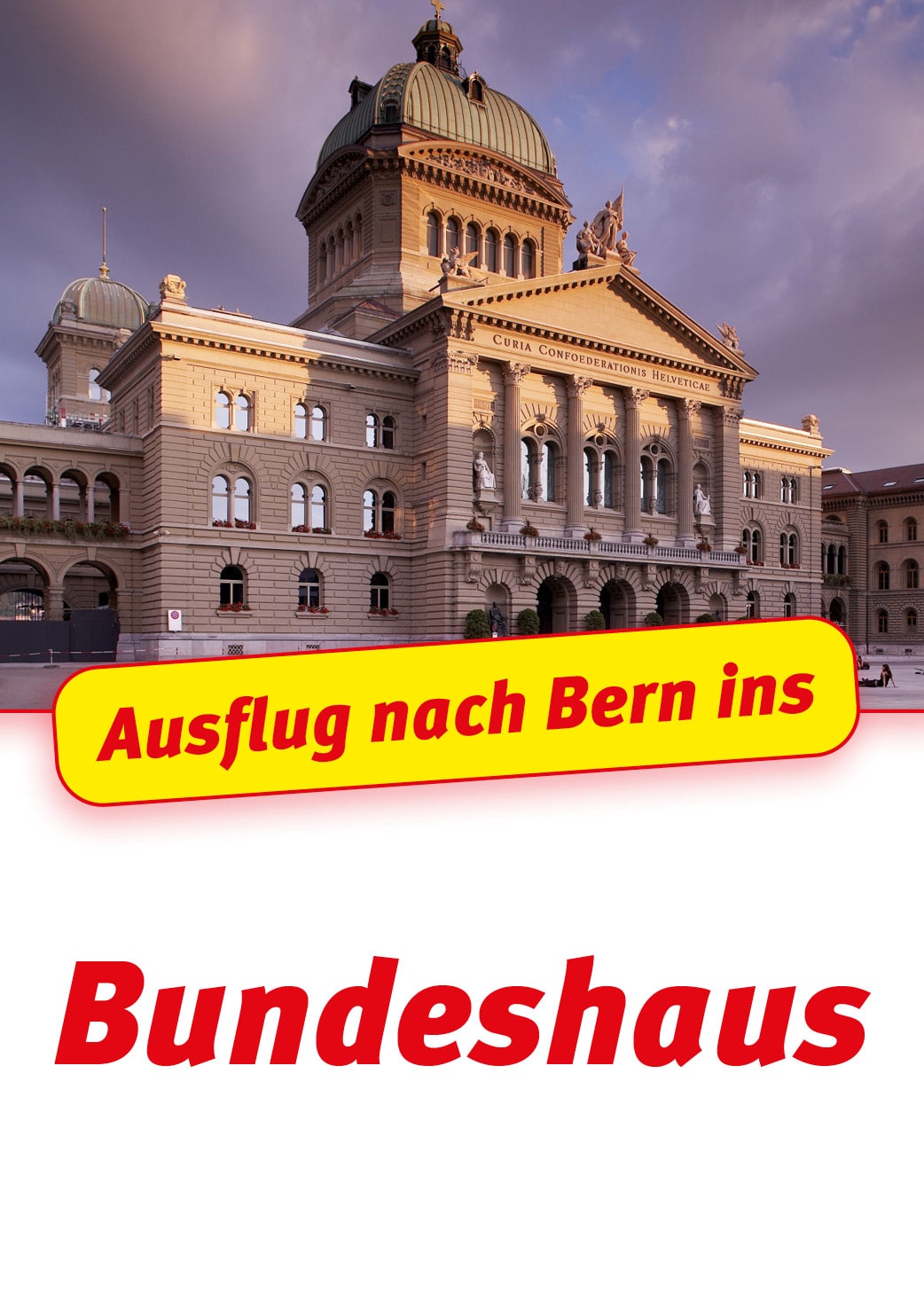 HGVF Bern