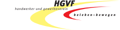 HGVF | Handwerker- und Gewerbeverein Freienbach Logo